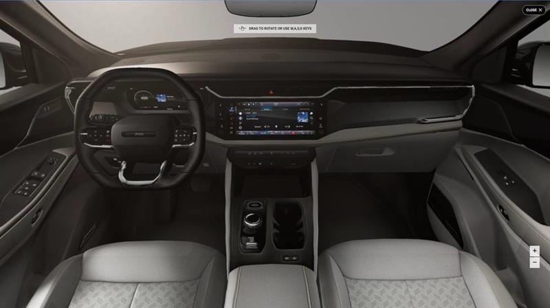 jeep Cherokee 2026 - 4