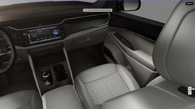 jeep Cherokee 2026 - 6