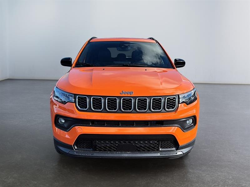 jeep Compass 2026 - 2