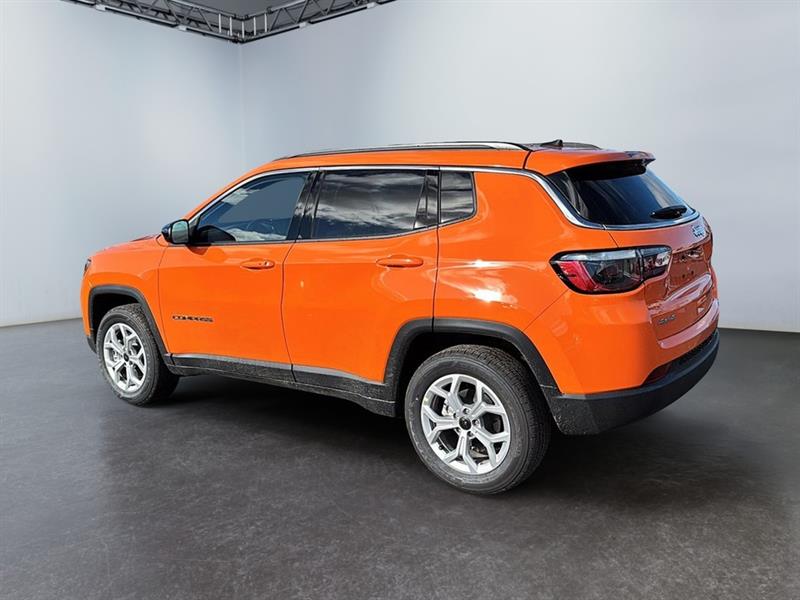 jeep Compass 2026 - 5