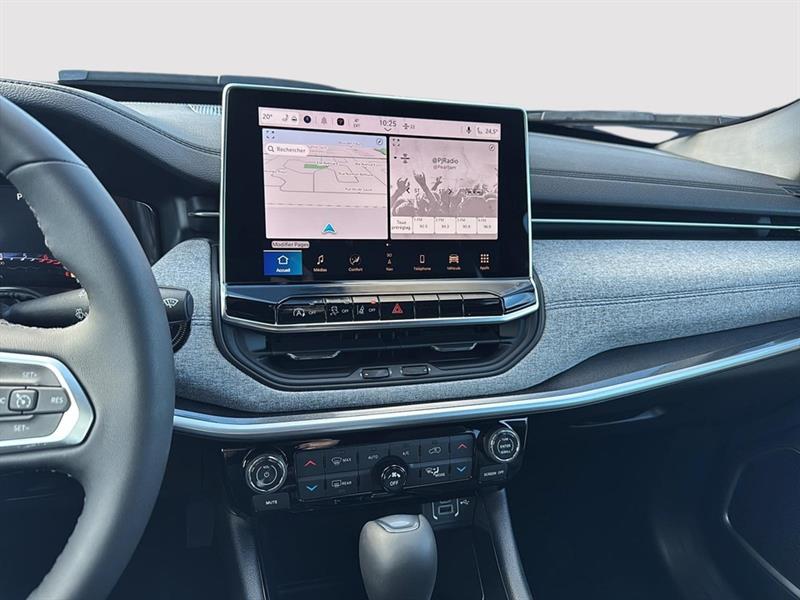 jeep Compass 2026 - 10