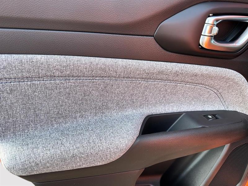 jeep Compass 2026 - 16