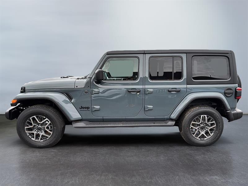 jeep Wrangler 2026 - 3