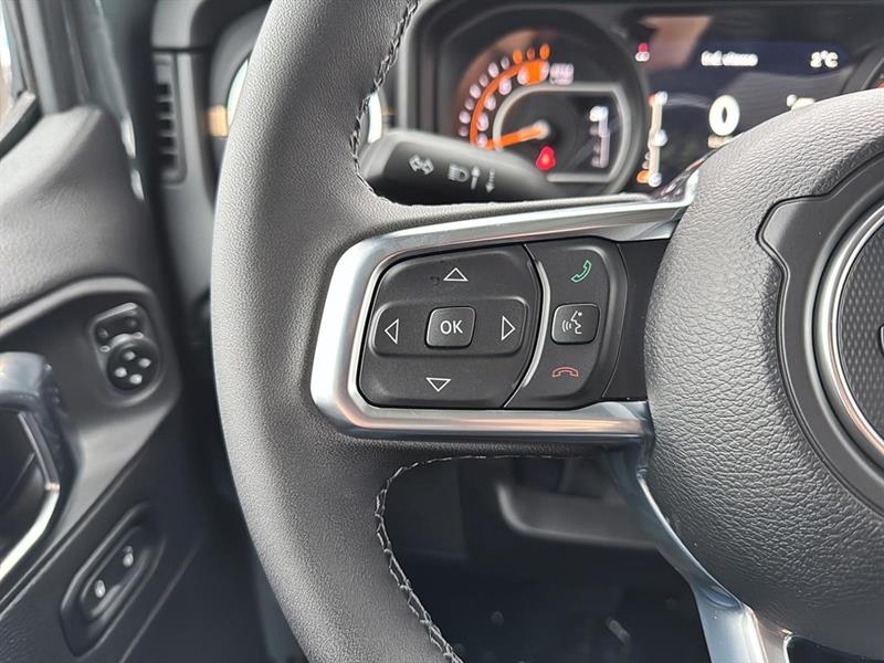 jeep Wrangler 2026 - 9