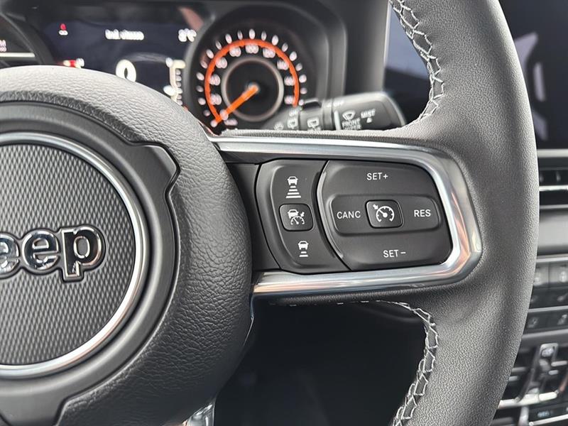 jeep Wrangler 2026 - 10