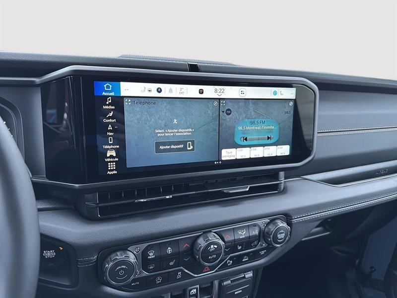 jeep Wrangler 2026 - 13