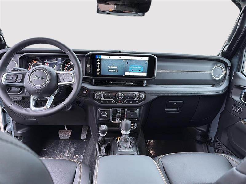 jeep Wrangler 2026 - 18