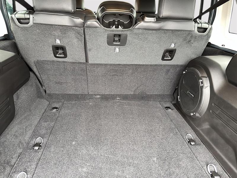 jeep Wrangler 2026 - 19