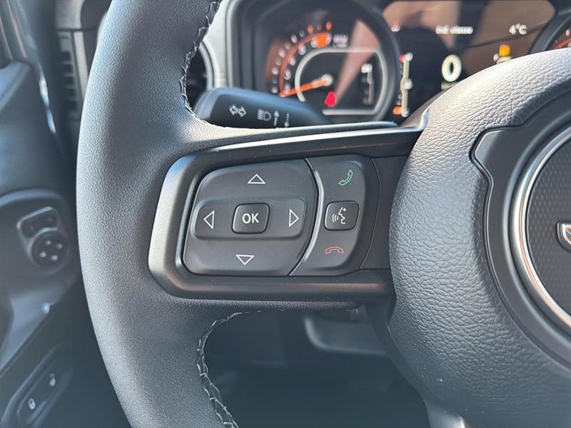 jeep Wrangler 2026 - 9