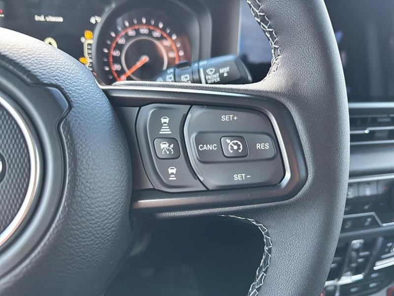 jeep Wrangler 2026 - 10