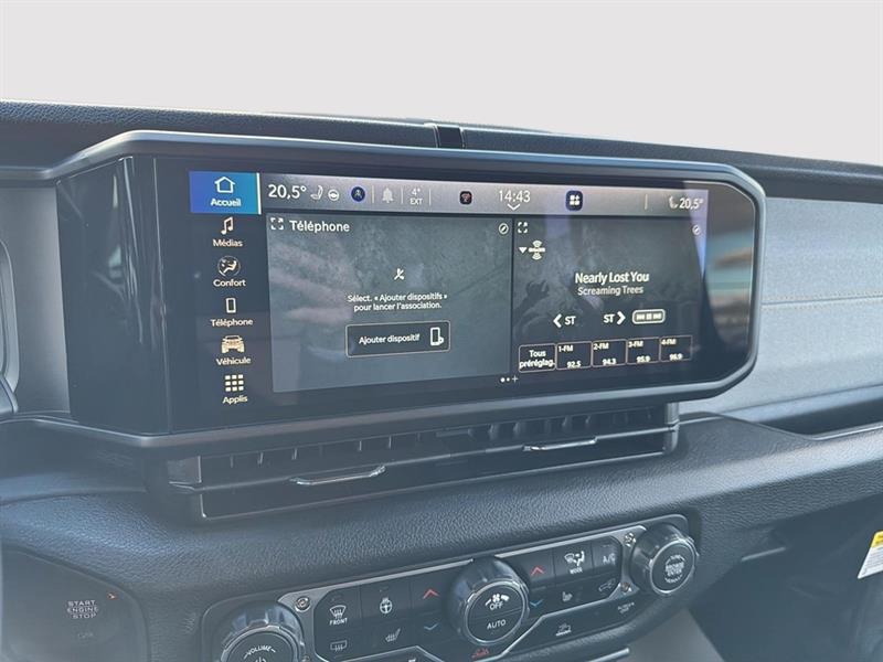 jeep Wrangler 2026 - 13