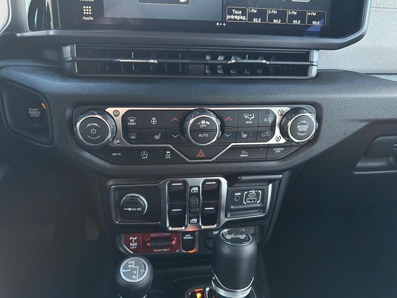 jeep Wrangler 2026 - 14