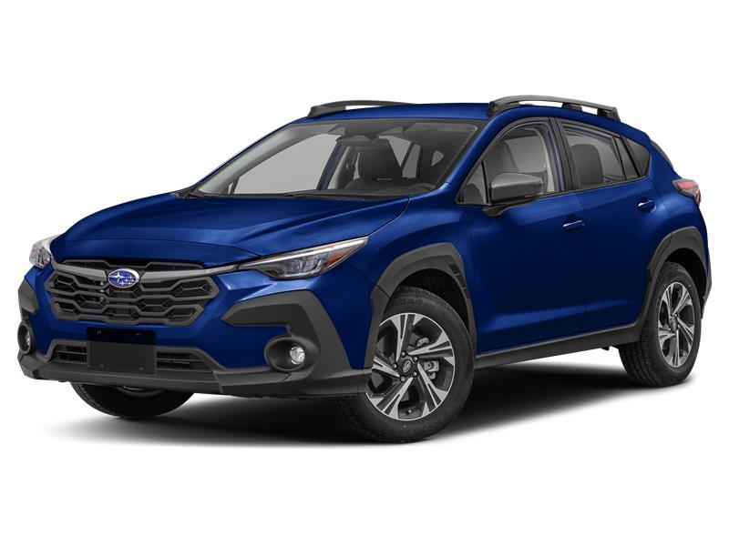 subaru Crosstrek 2025