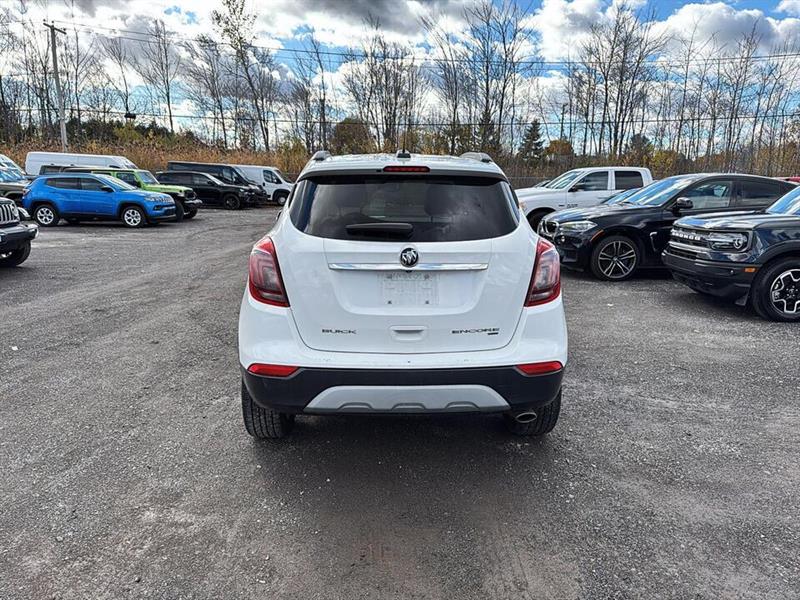 buick Encore 2018 - 6