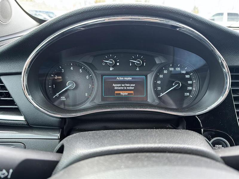 buick Encore 2018 - 7