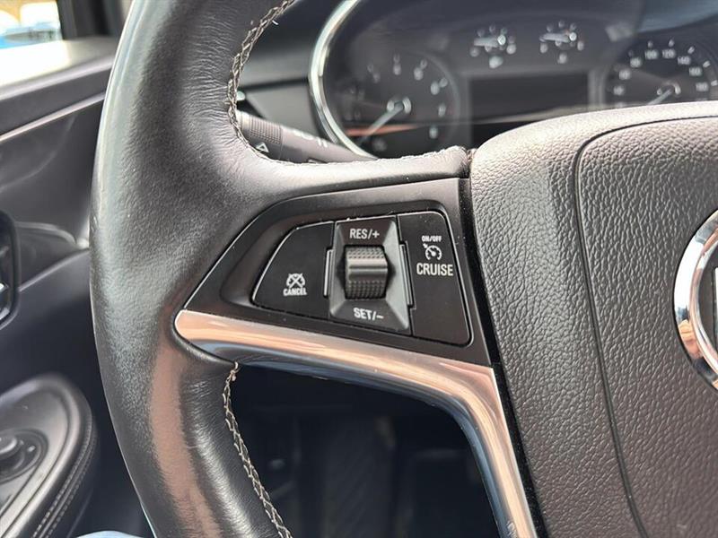 buick Encore 2018 - 9