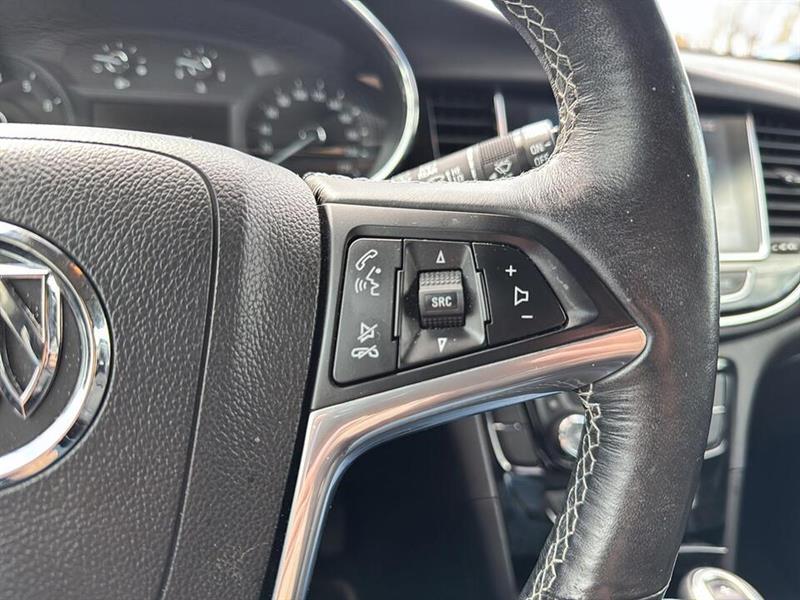 buick Encore 2018 - 10