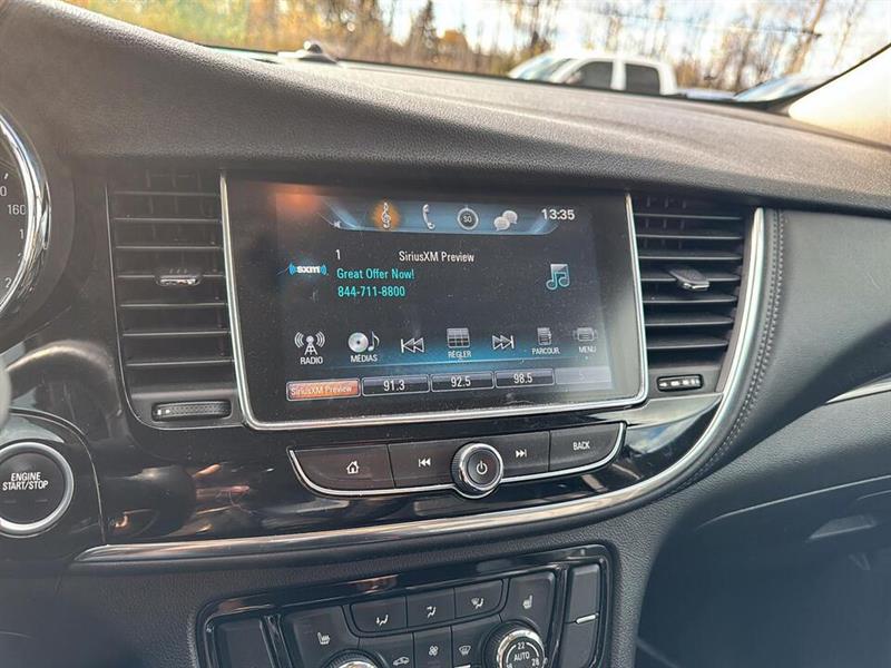 buick Encore 2018 - 11