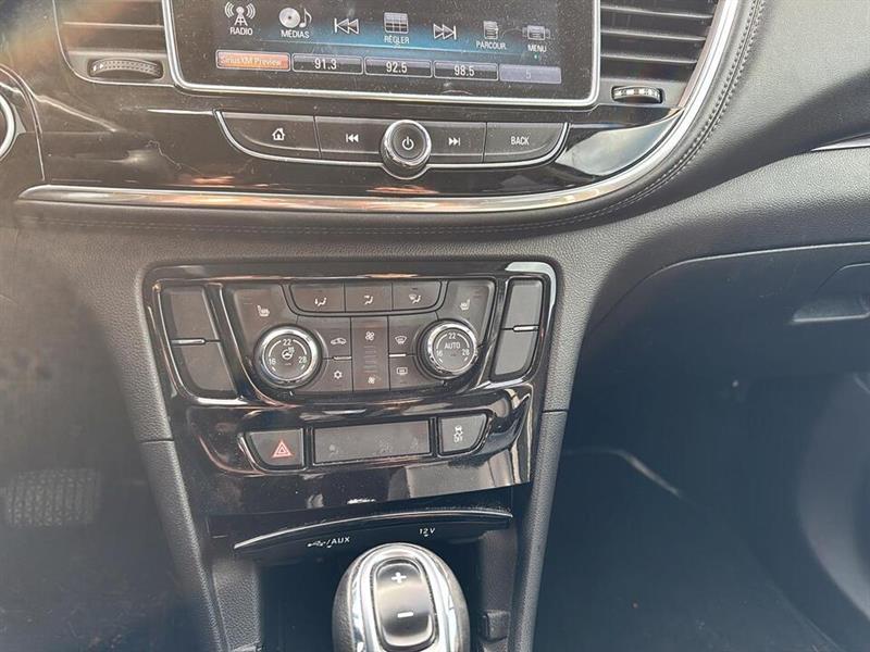 buick Encore 2018 - 13