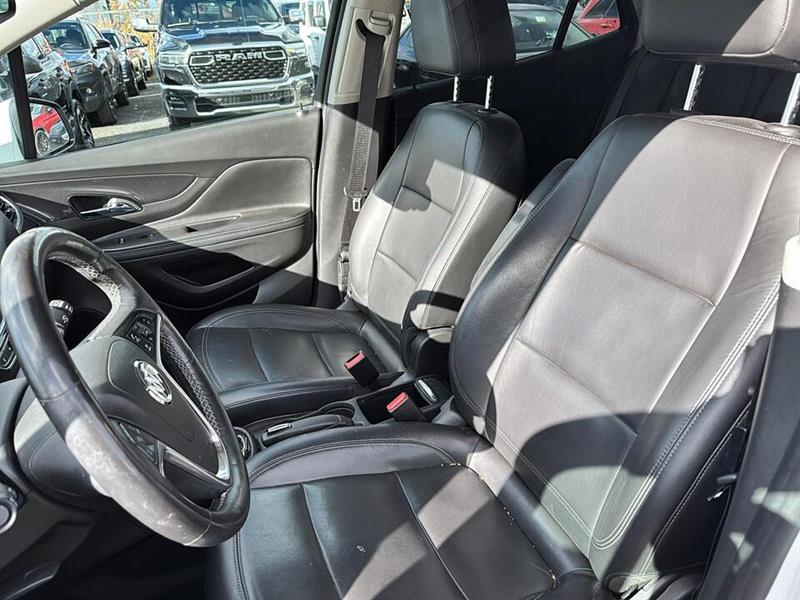 buick Encore 2018 - 14