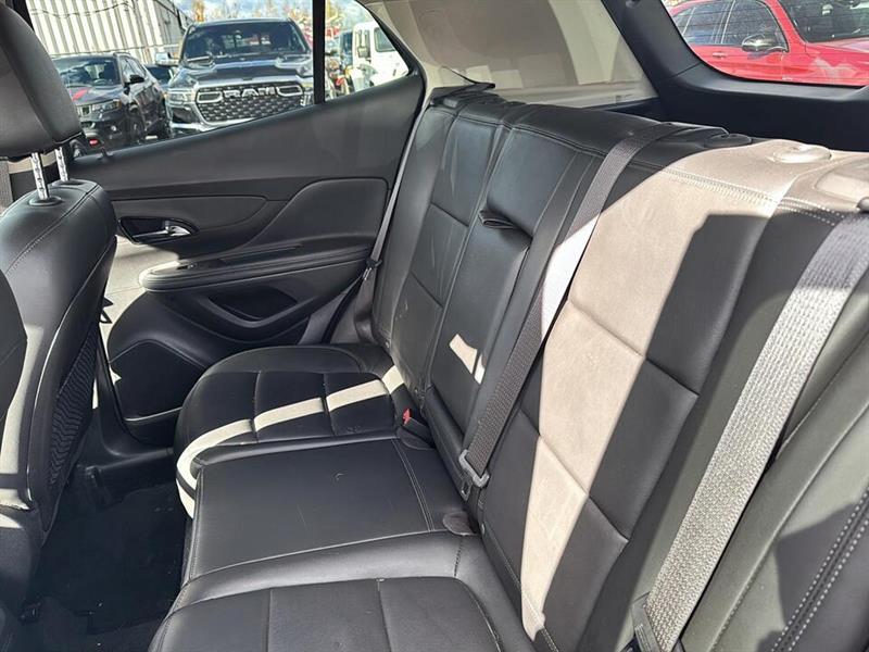 buick Encore 2018 - 15