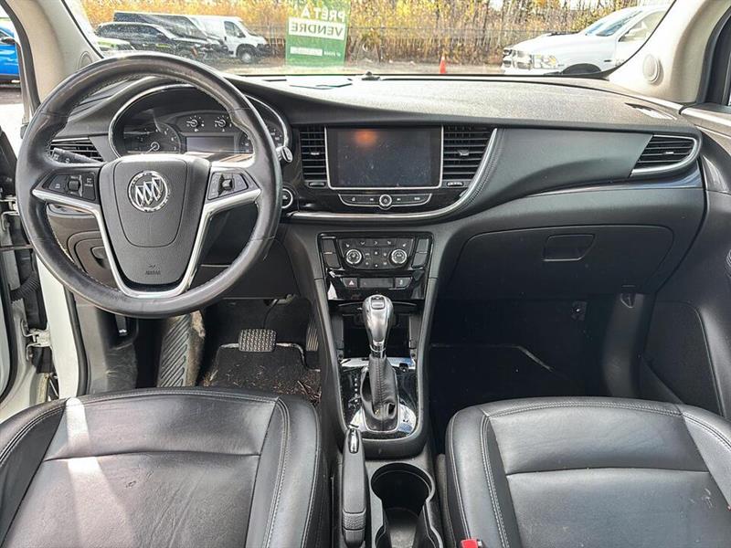 buick Encore 2018 - 17