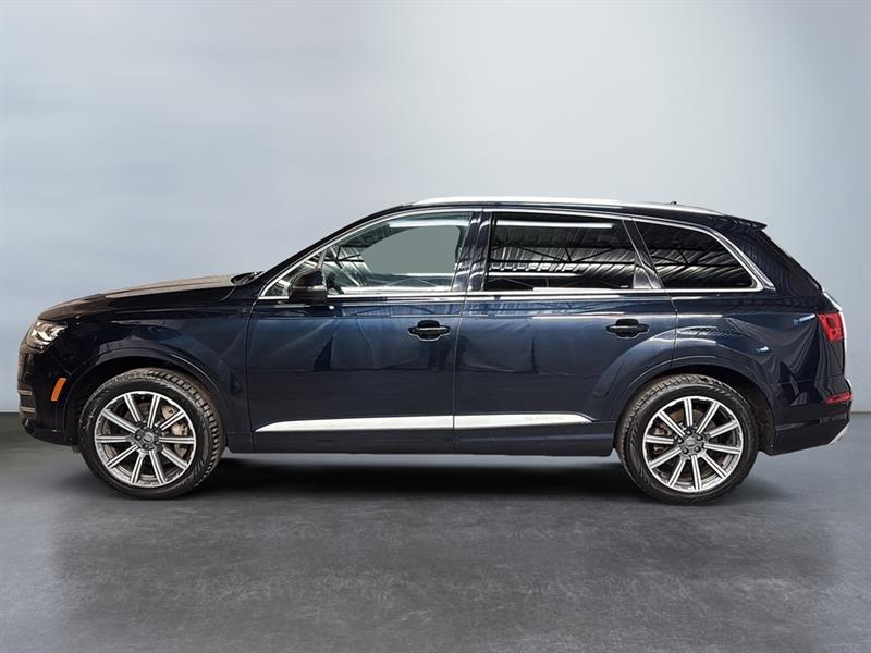 audi Q7 2017 - 3