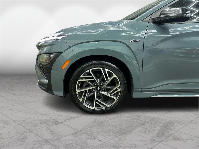 hyundai Kona 2022 - 8