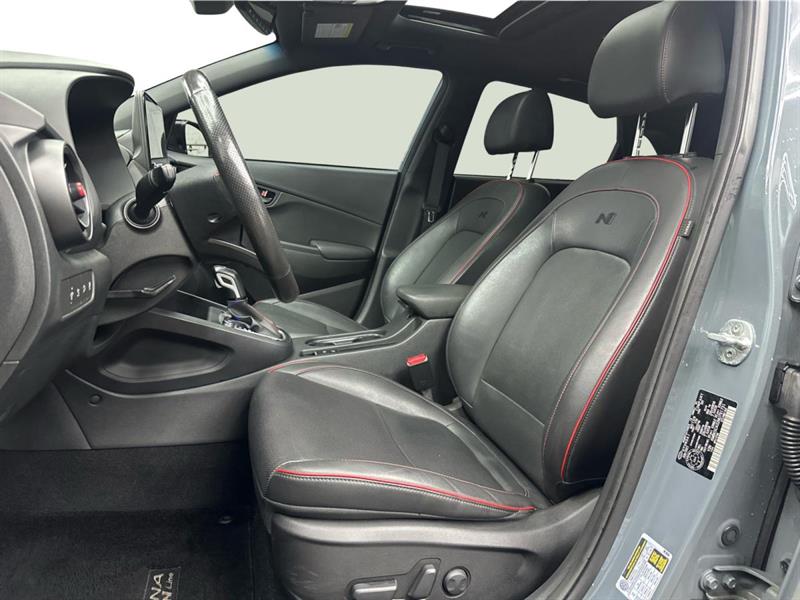 hyundai Kona 2022 - 10