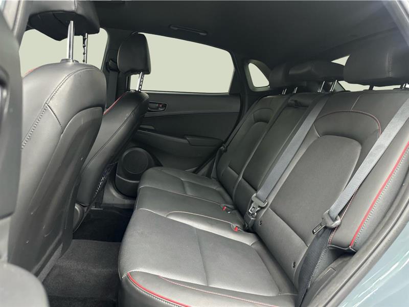 hyundai Kona 2022 - 11