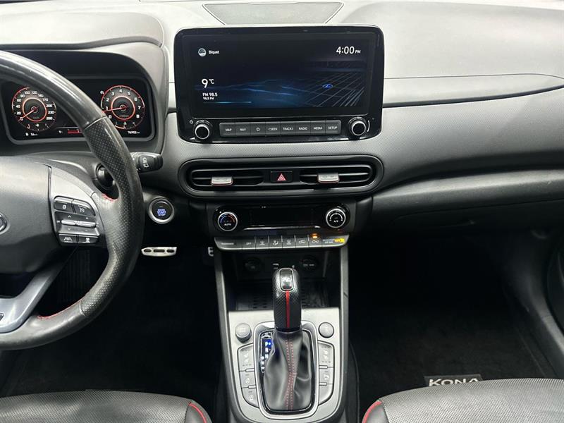 hyundai Kona 2022 - 14