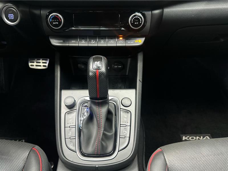 hyundai Kona 2022 - 15