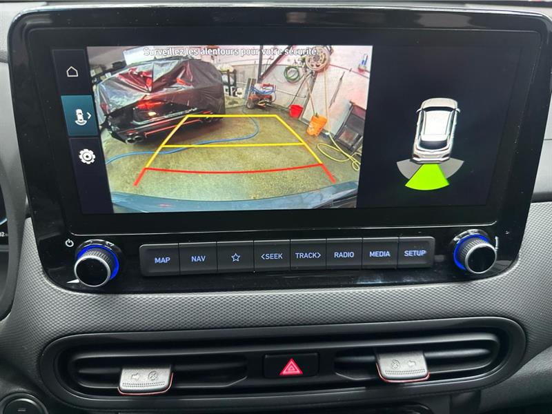 hyundai Kona 2022 - 17