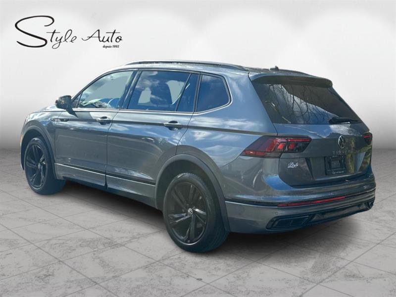 volkswagen Tiguan 2023 - 4