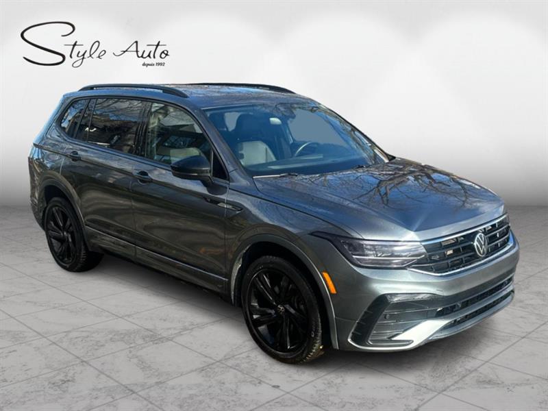 volkswagen Tiguan 2023 - 8