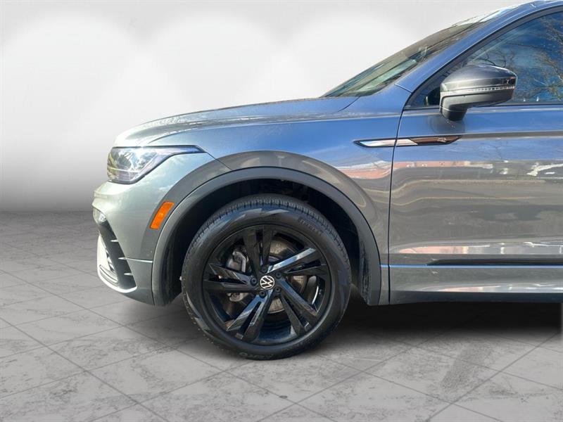 volkswagen Tiguan 2023 - 9