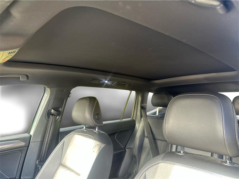 volkswagen Tiguan 2023 - 10