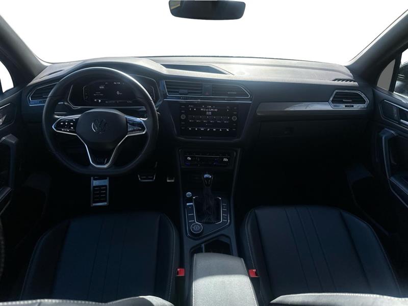 volkswagen Tiguan 2023 - 11