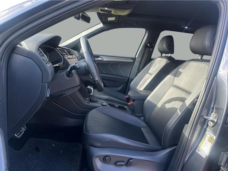 volkswagen Tiguan 2023 - 12