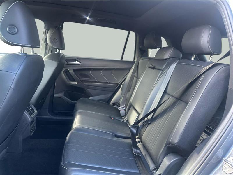 volkswagen Tiguan 2023 - 13