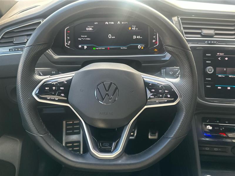 volkswagen Tiguan 2023 - 14
