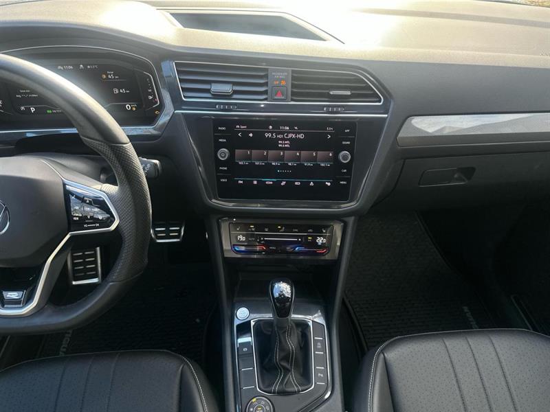 volkswagen Tiguan 2023 - 15