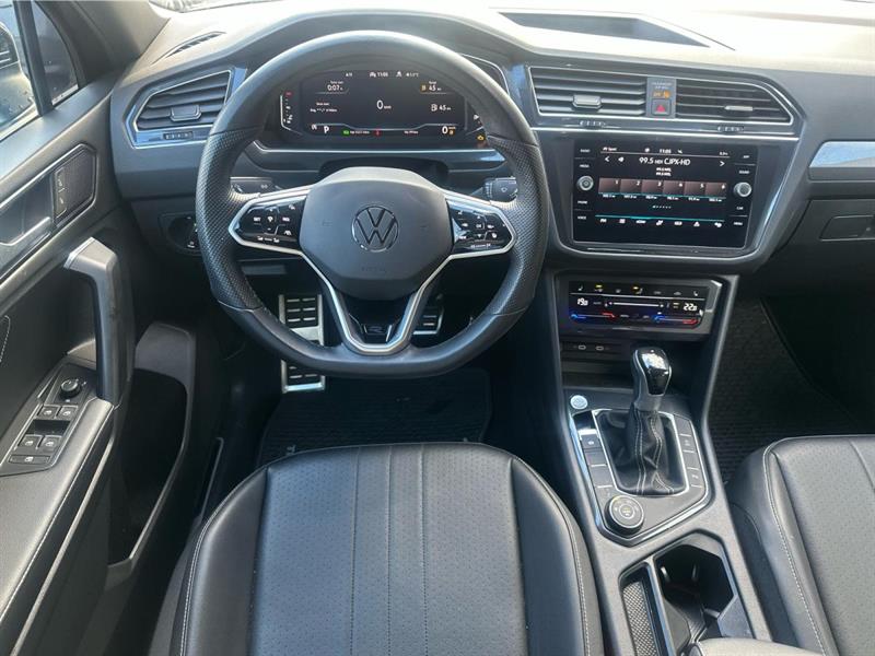 volkswagen Tiguan 2023 - 16