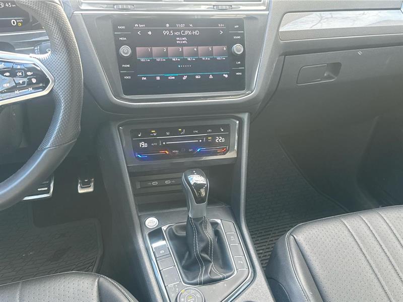 volkswagen Tiguan 2023 - 17