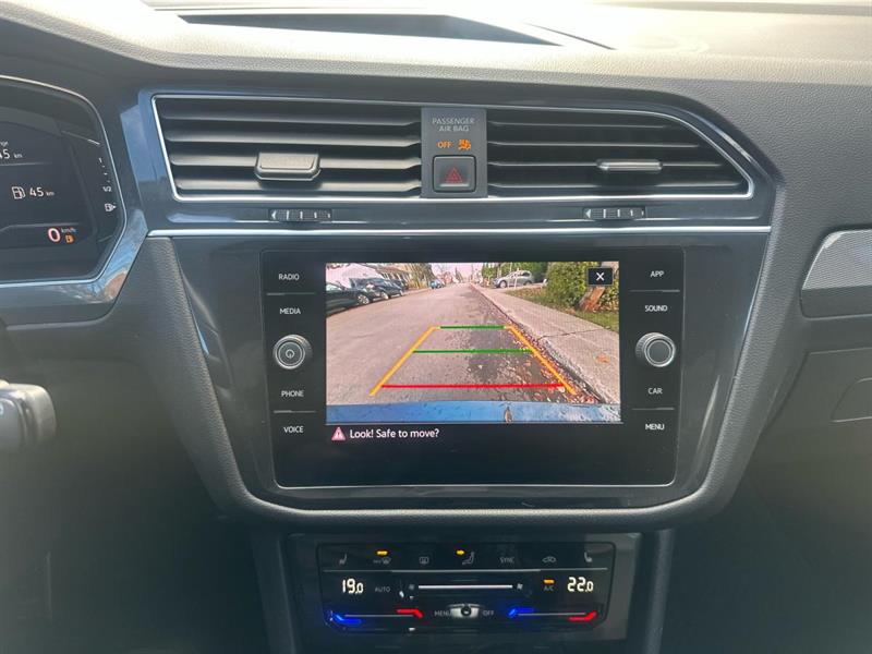 volkswagen Tiguan 2023 - 18