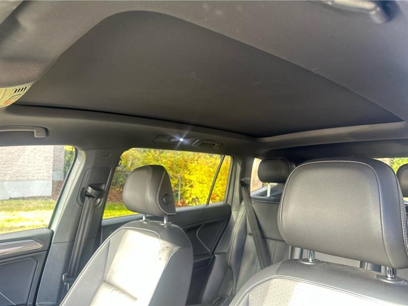 volkswagen Tiguan 2023 - 19