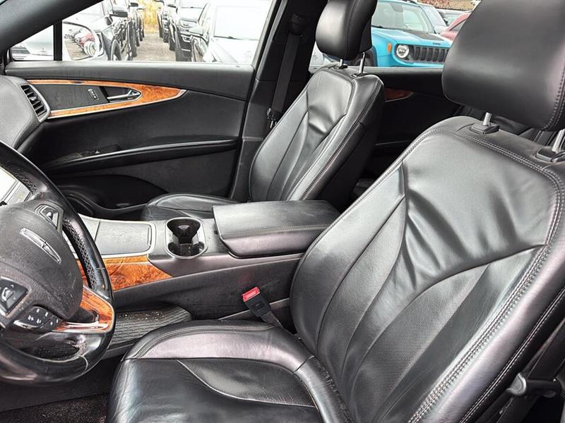 lincoln MKX 2016 - 14