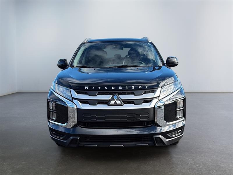 mitsubishi RVR 2021 - 2