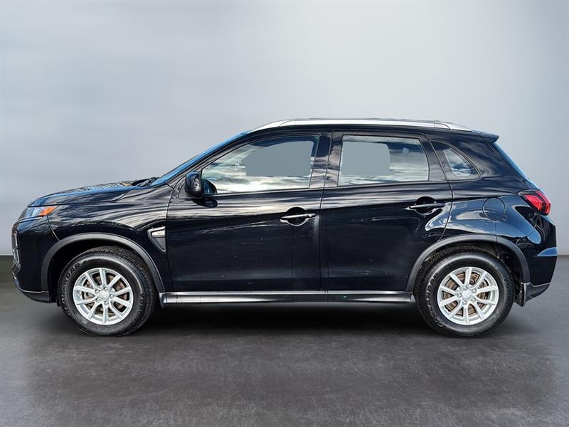 mitsubishi RVR 2021 - 3