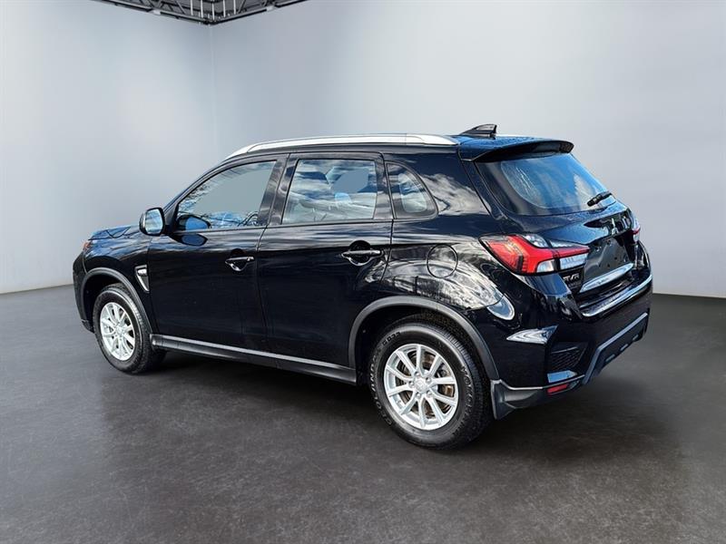 mitsubishi RVR 2021 - 5